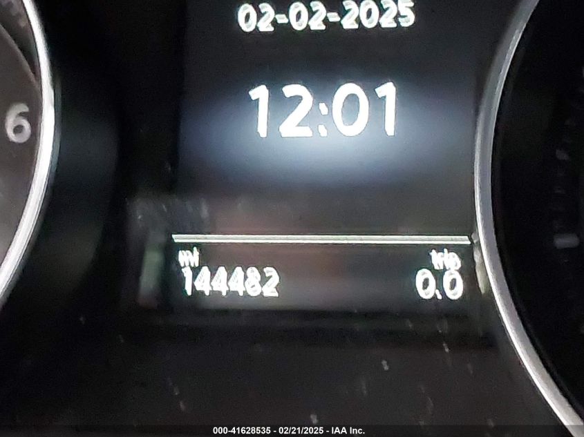 2015 Volkswagen Golf Gti S VIN: 3VWYT7AUXFM026922 Lot: 41628535