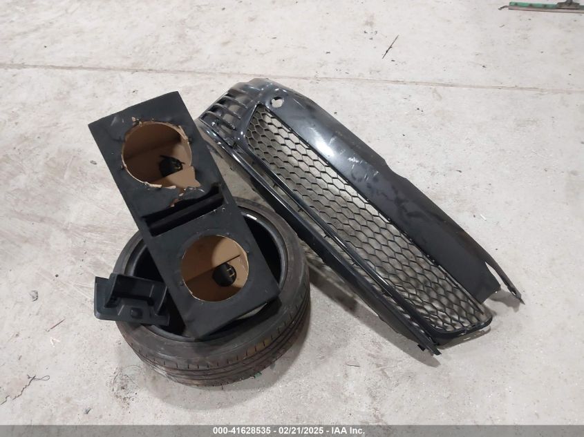 2015 Volkswagen Golf Gti S VIN: 3VWYT7AUXFM026922 Lot: 41628535