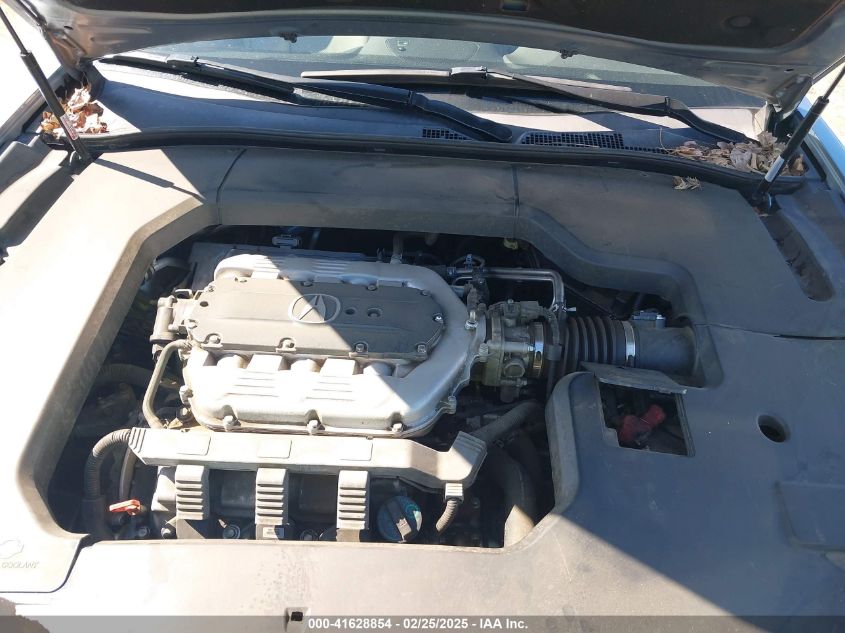 2009 Acura Tl 3.5 VIN: 19UUA86589A014835 Lot: 41628854