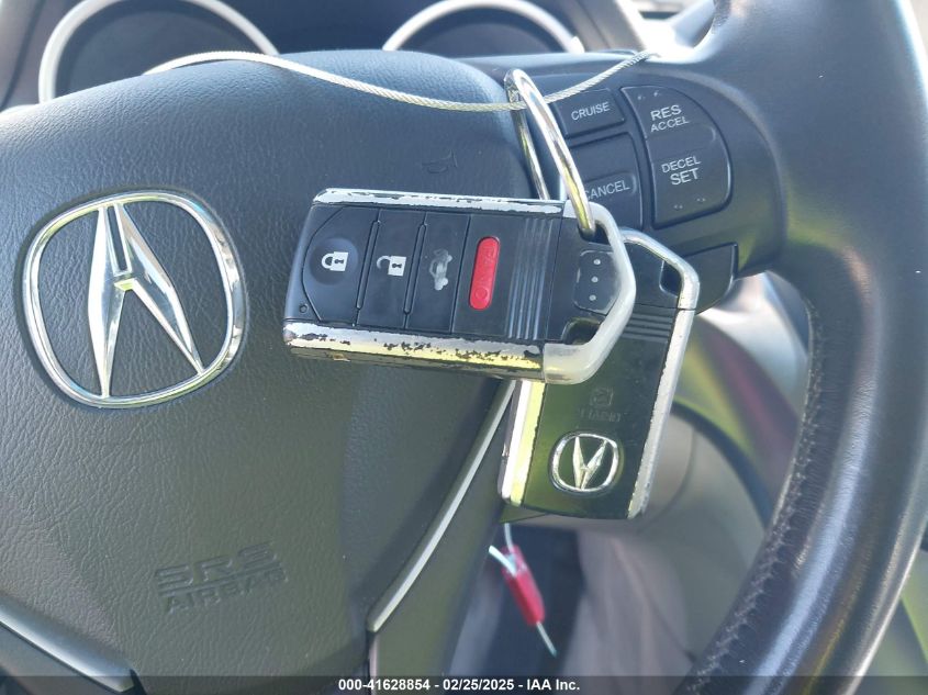 2009 Acura Tl 3.5 VIN: 19UUA86589A014835 Lot: 41628854