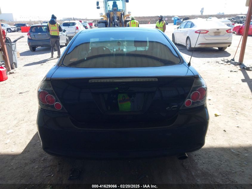 2009 Scion Tc VIN: JTKDE167X90276902 Lot: 41629066