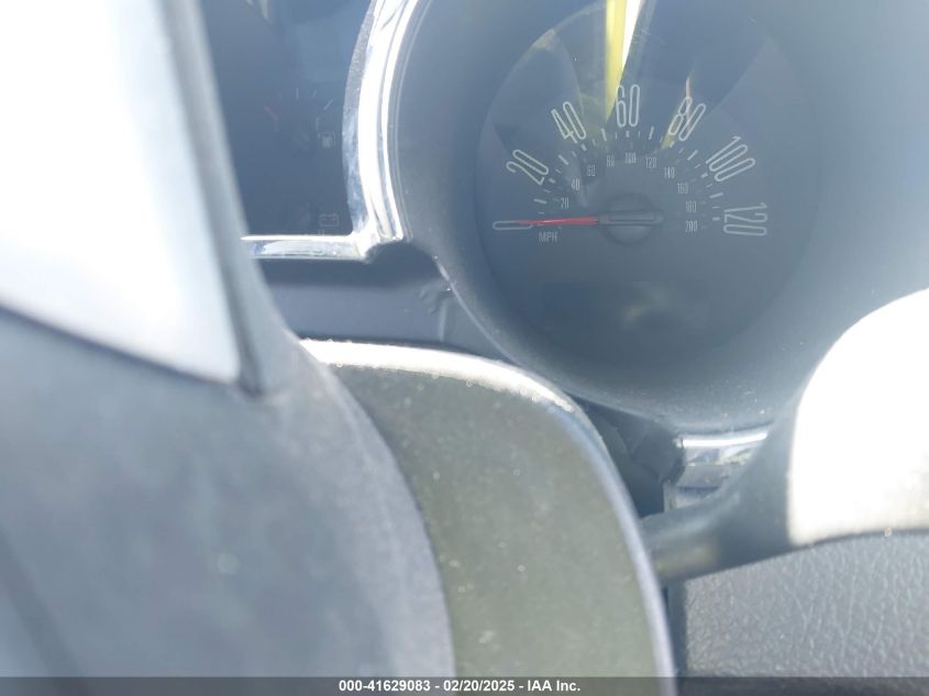 2006 Ford Mustang V6 VIN: 1ZVFT80N46526126 Lot: 41629083