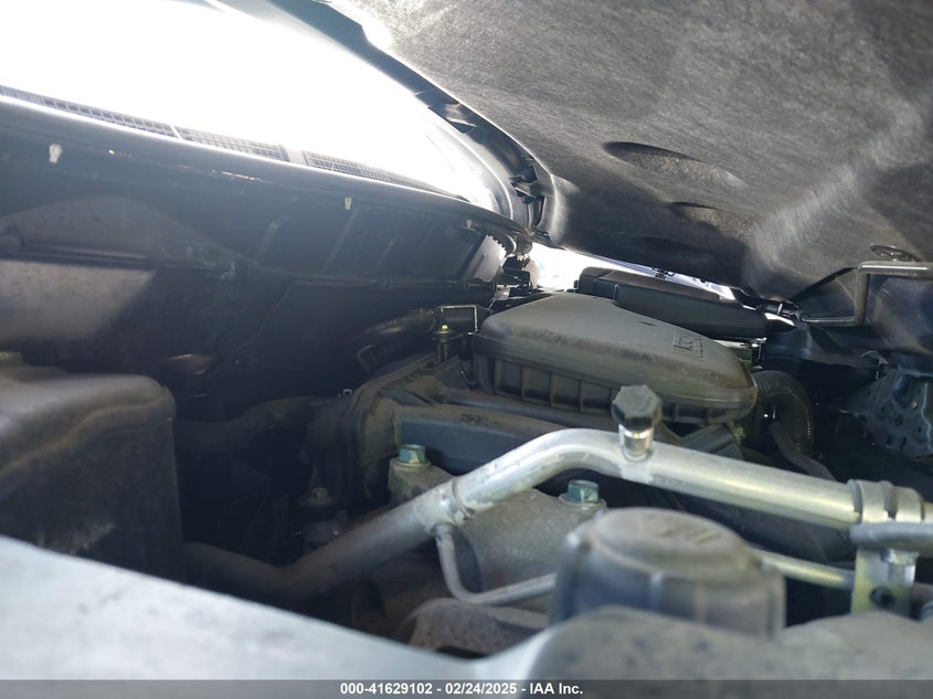 2019 NISSAN ROGUE SPORT S - JN1BJ1CRXKW327448