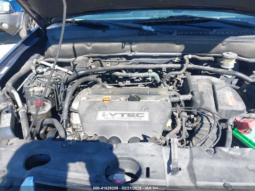 2004 Honda Cr-V Ex VIN: SHSRD78854U21166 Lot: 41629209