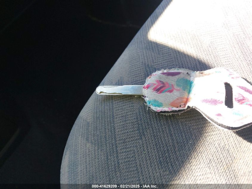 2004 Honda Cr-V Ex VIN: SHSRD78854U21166 Lot: 41629209