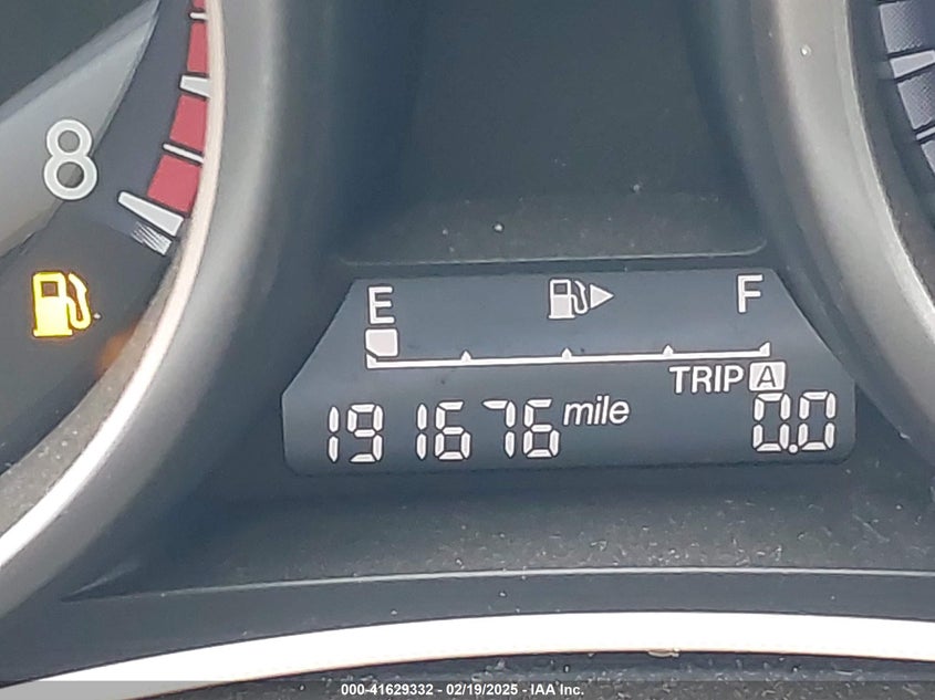 2013 MAZDA MAZDA3 I SV - JM1BL1TFXD1709766