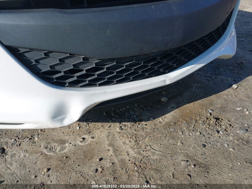 2013 MAZDA MAZDA3 I SV - JM1BL1TFXD1709766