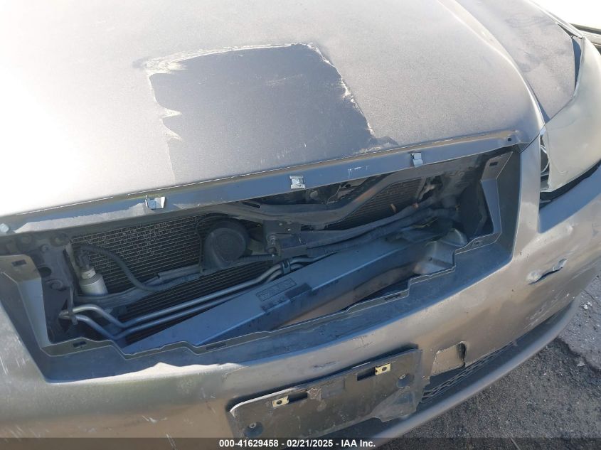 2006 Infiniti M35 Sport VIN: JNKAY01EX6M101134 Lot: 41629458