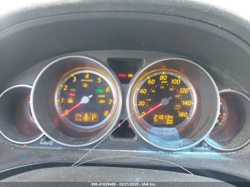 2006 Infiniti M35 Sport VIN: JNKAY01EX6M101134 Lot: 41629458