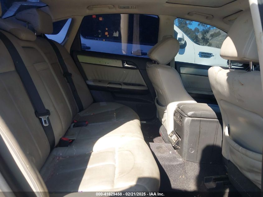 2006 Infiniti M35 Sport VIN: JNKAY01EX6M101134 Lot: 41629458