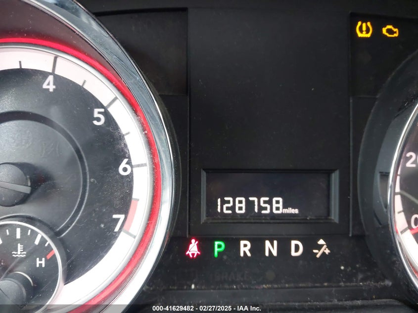 2018 DODGE GRAND CARAVAN SE - 2C4RDGBG3JR254808