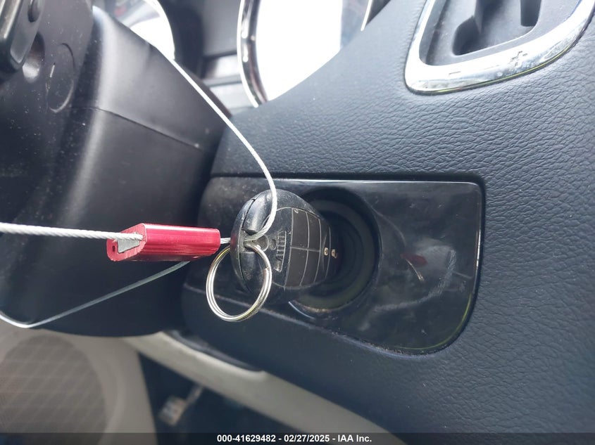 2018 DODGE GRAND CARAVAN SE - 2C4RDGBG3JR254808