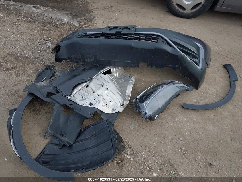 2022 HONDA CR-V AWD EX-L - 7FARW2H85NE024187