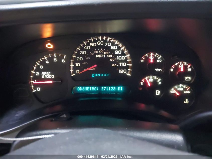 2005 GMC Yukon Slt VIN: 1GKEK13TX5J250573 Lot: 41629644