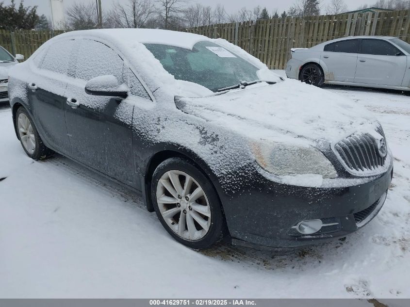 2014 Buick Verano