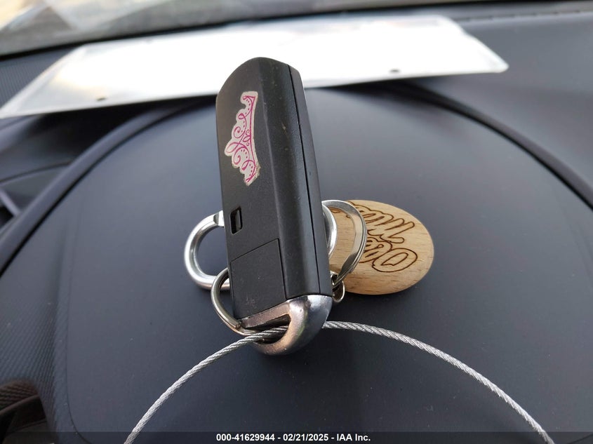 2014 MAZDA MAZDA3 I SPORT - JM1BM1K74E1192943