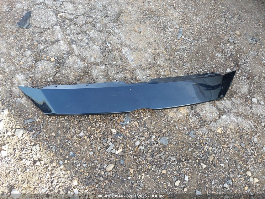 2014 MAZDA MAZDA3 I SPORT - JM1BM1K74E1192943