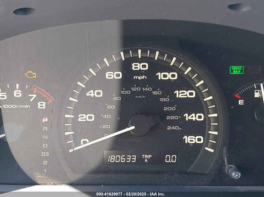 2007 HONDA ACCORD VIN: 1HGCM66477A084838