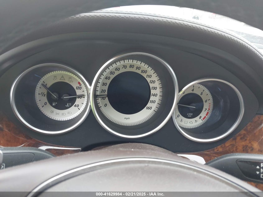2015 MERCEDES-BENZ CLS 400 VIN: WDDLJ6HB7FA134757