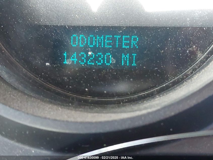 2007 Chevrolet Silverado 1500 Work Truck VIN: 1GCEC190X7Z542136 Lot: 41630099