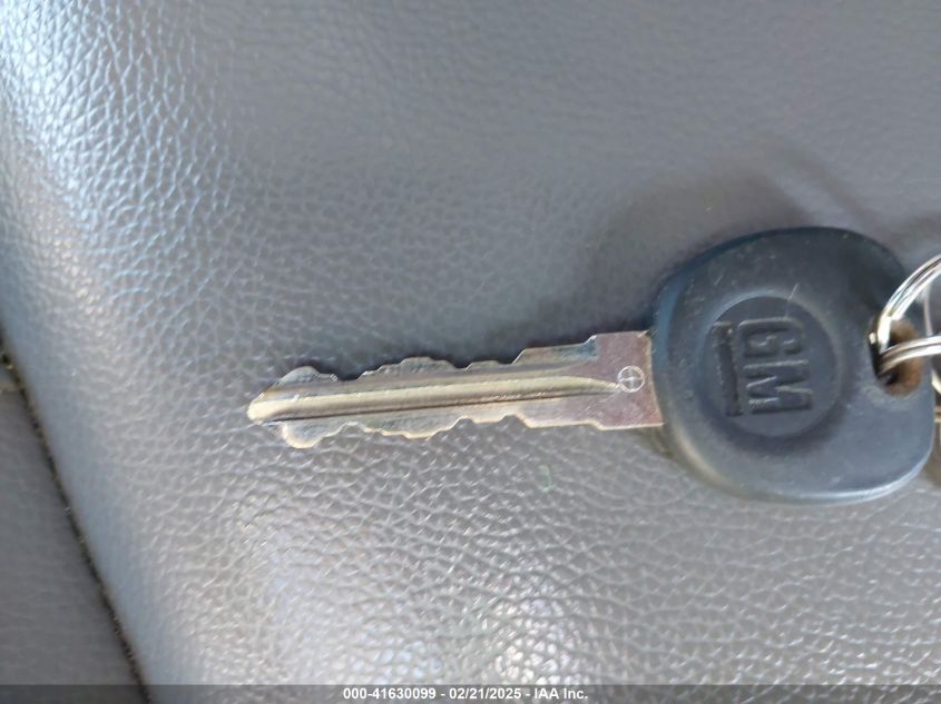 2007 Chevrolet Silverado 1500 Work Truck VIN: 1GCEC190X7Z542136 Lot: 41630099