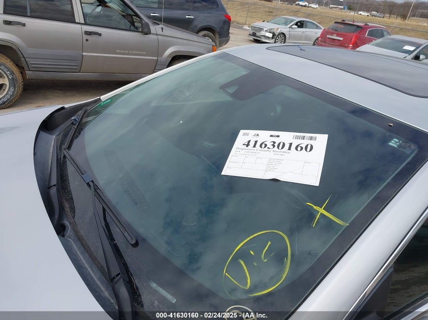 2018 CHEVROLET MALIBU VIN: 1G1ZD5STXJF193197