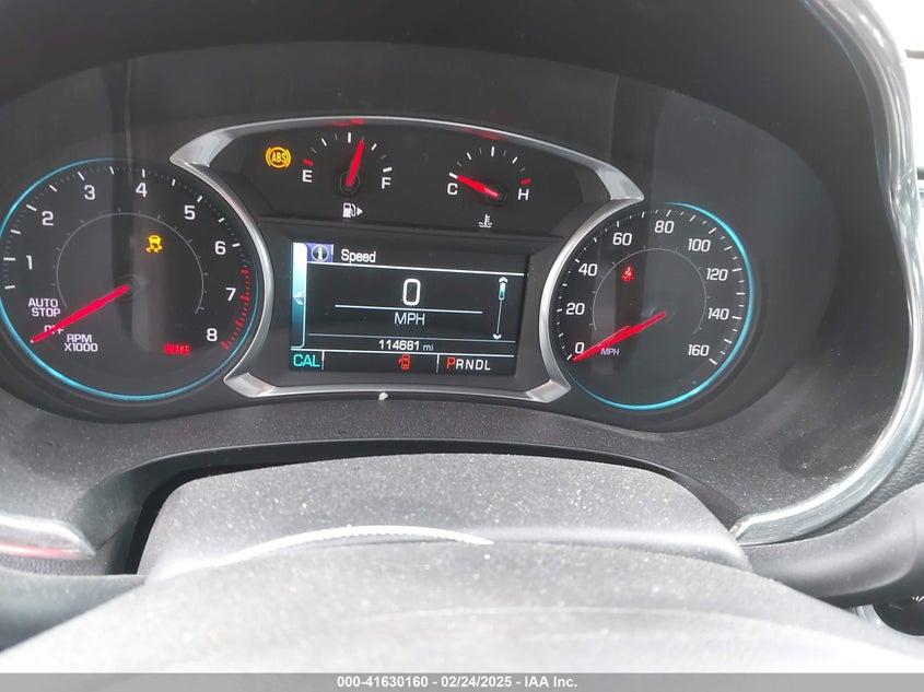 2018 CHEVROLET MALIBU VIN: 1G1ZD5STXJF193197