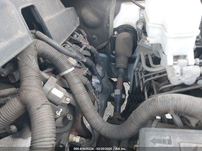 2012 Chevrolet Silverado 1500 Hybrid 1Hy VIN: 3GCUCUEJ4CG151330 Lot: 41630224