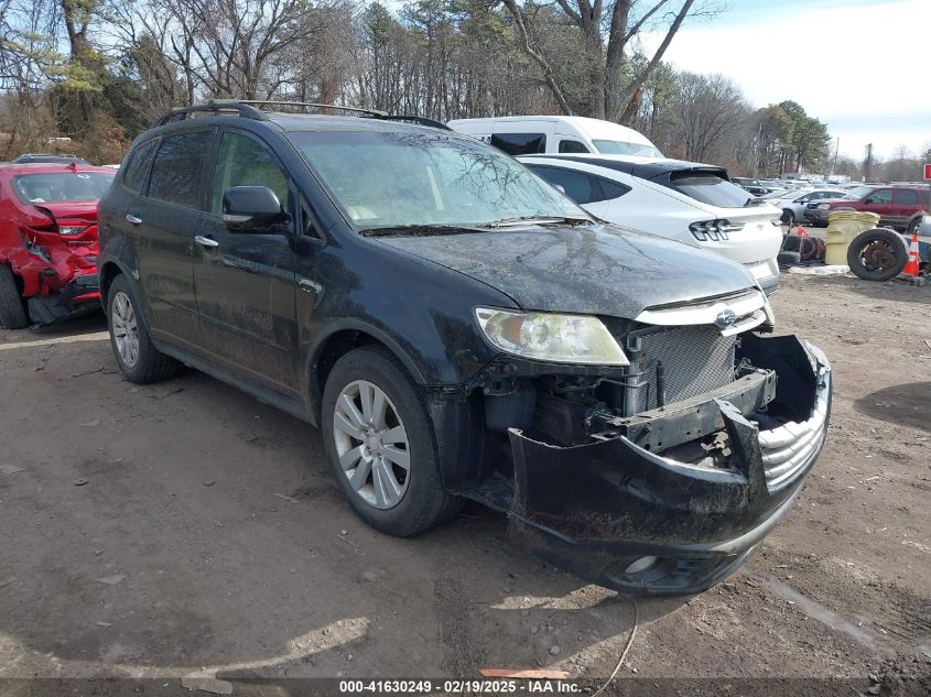 2010 Subaru Tribeca