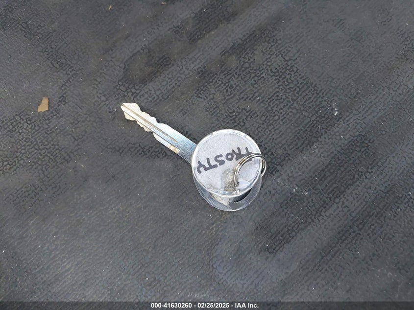 3AKJGLDR7JSJU9643 2018   photo no. 11
