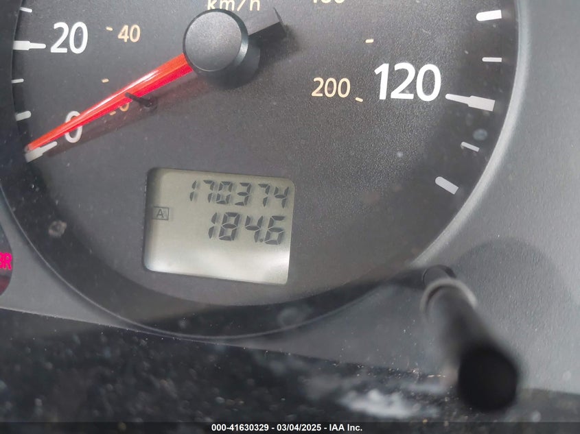 2006 NISSAN SENTRA VIN: 3N1CB51D56L482419
