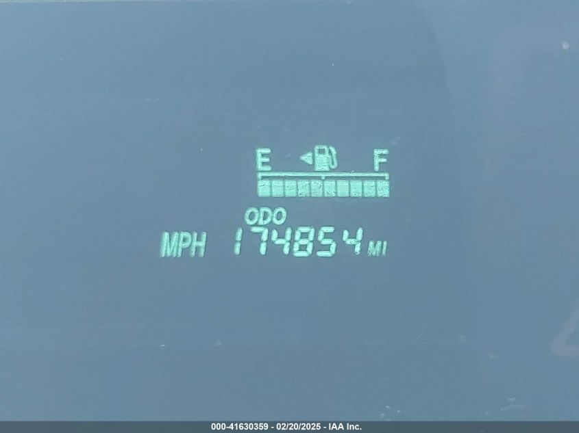 2008 Toyota Prius VIN: JTDKB2DUX83385756 Lot: 41630359