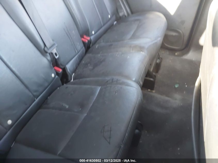 2007 Chevrolet Trailblazer Lt VIN: 1GNDT13S972297657 Lot: 41630502