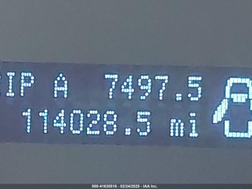 2013 Ford F-150 Xl VIN: 1FTMF1CM6DKE13524 Lot: 41630516