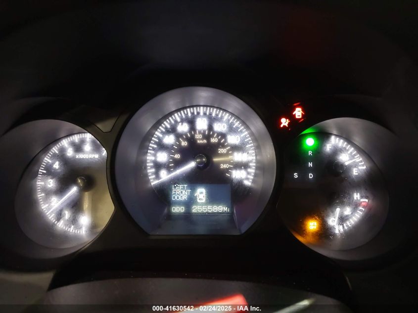 2007 Lexus Gs 350 VIN: JTHCE96S870004267 Lot: 41630542