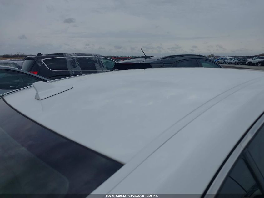 2007 Lexus Gs 350 VIN: JTHCE96S870004267 Lot: 41630542