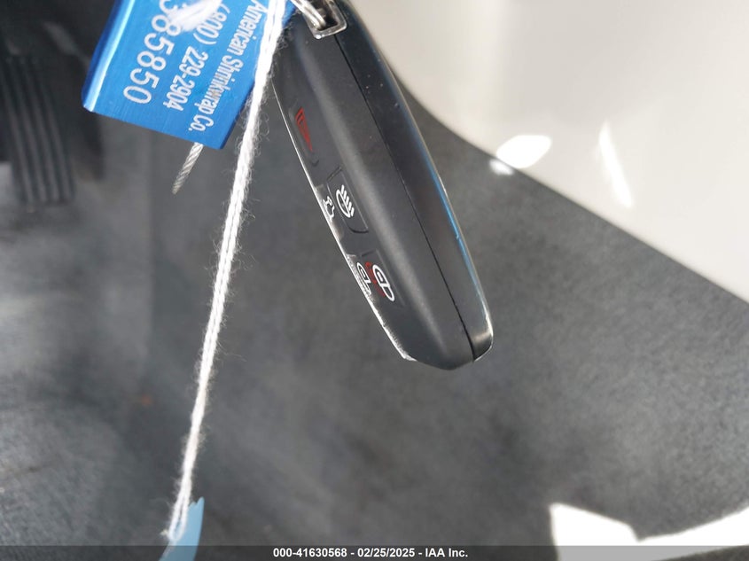 2013 JAGUAR XJ - SAJWA1C78D8V45104