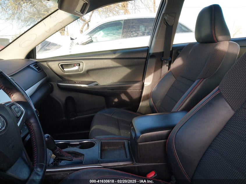 2017 TOYOTA CAMRY VIN: 4T1BF1FKXHU806241