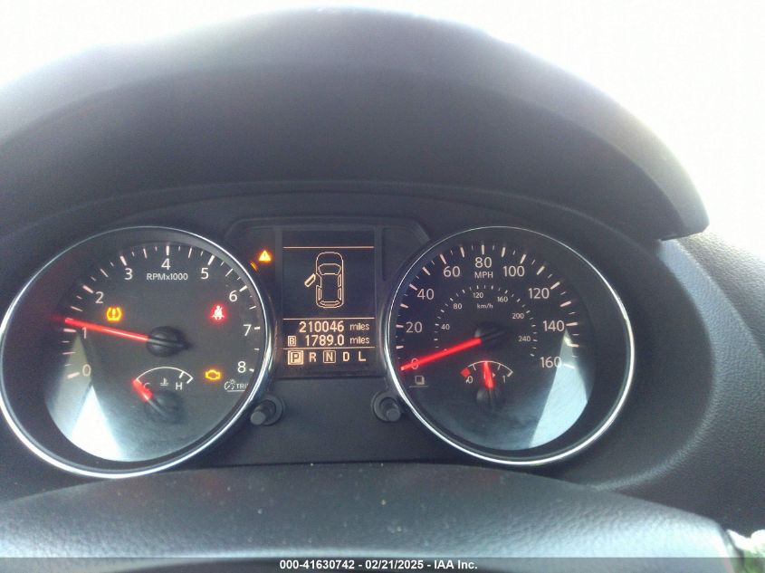 2011 Nissan Rogue Sv VIN: JN8AS5MT9BW577422 Lot: 41630742