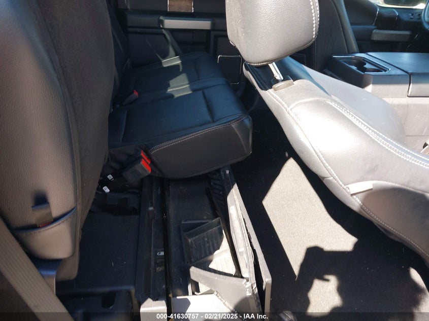 2022 FORD F250 VIN: 1FT7W2B62NED69589