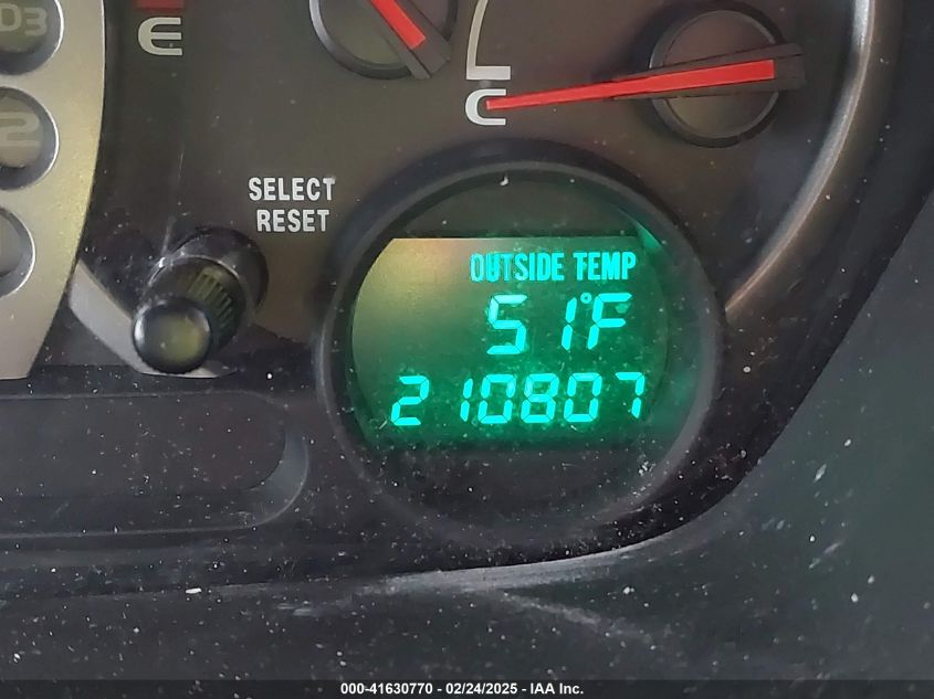 2005 Honda Pilot Ex-L VIN: 5FNYF18525B040614 Lot: 41630770