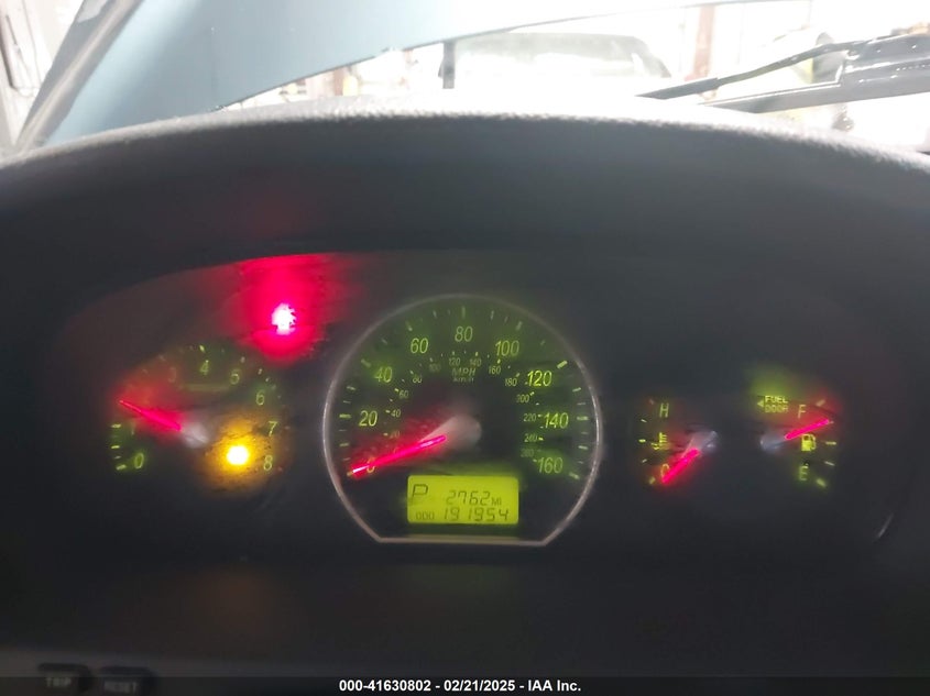 2006 HYUNDAI SONATA VIN: 5NPEU46F46H145745