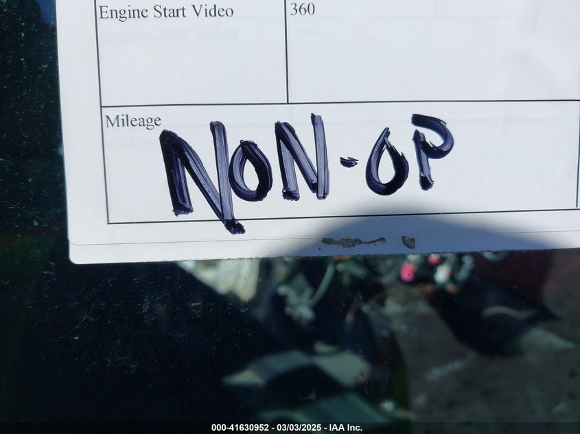 2020 JEEP WRANGLER UNLIMITED RUBICON 4X4 - 1C4HJXFG2LW147242