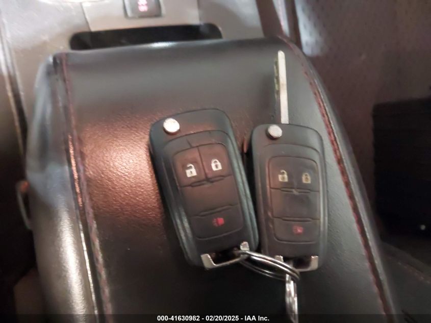 2013 GMC Terrain Sle-1 VIN: 2GKALMEK4D6389028 Lot: 41630982