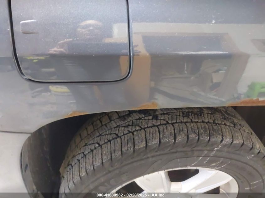 2013 GMC Terrain Sle-1 VIN: 2GKALMEK4D6389028 Lot: 41630982