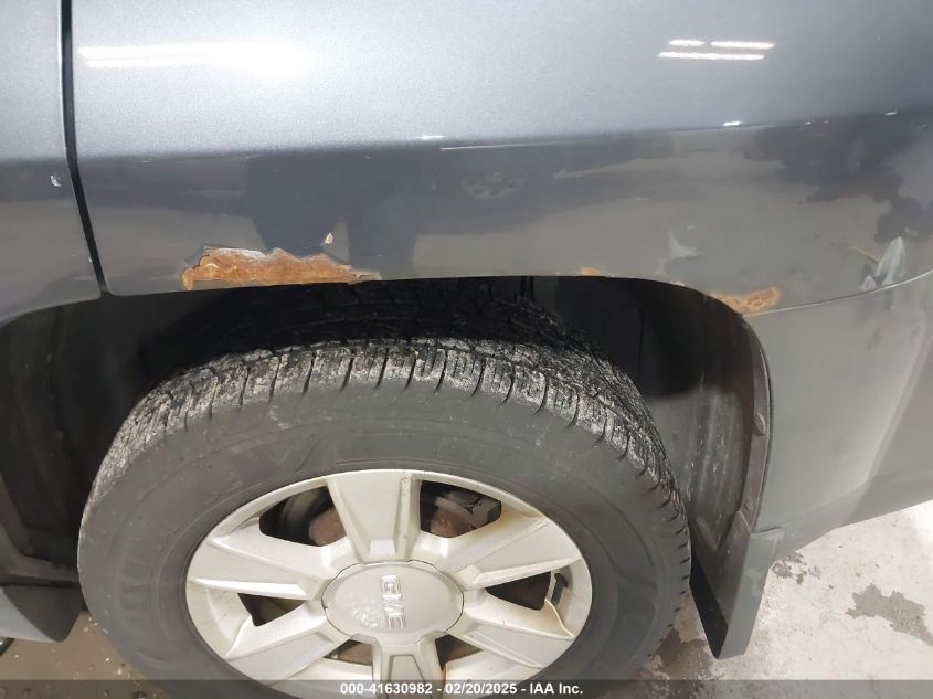 2013 GMC Terrain Sle-1 VIN: 2GKALMEK4D6389028 Lot: 41630982