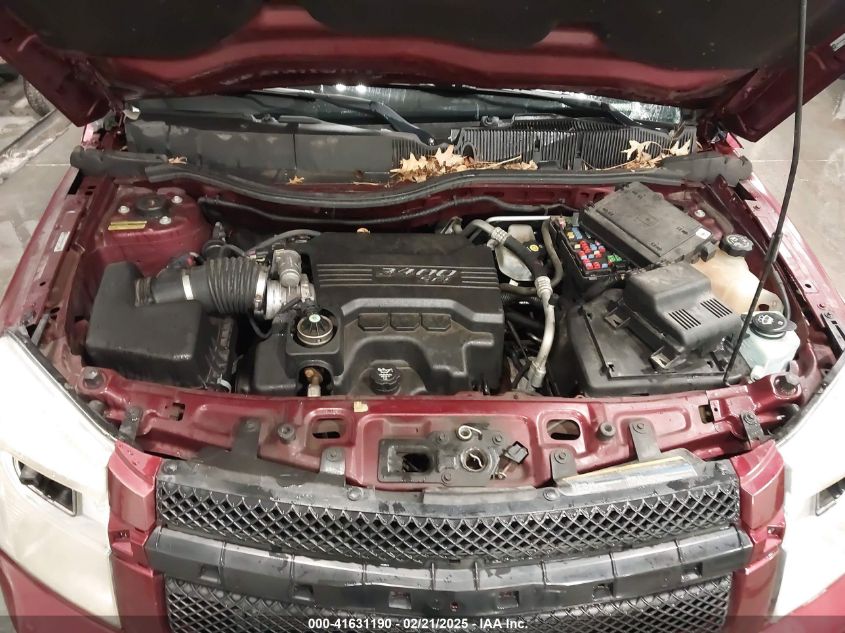 2008 Chevrolet Equinox Lt VIN: 2CNDL43F086044045 Lot: 41631190