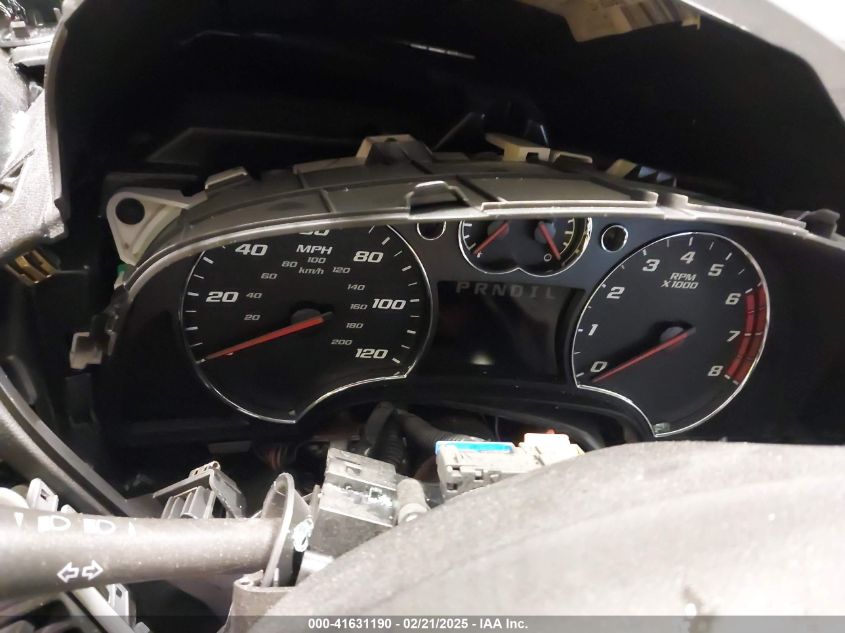 2008 Chevrolet Equinox Lt VIN: 2CNDL43F086044045 Lot: 41631190