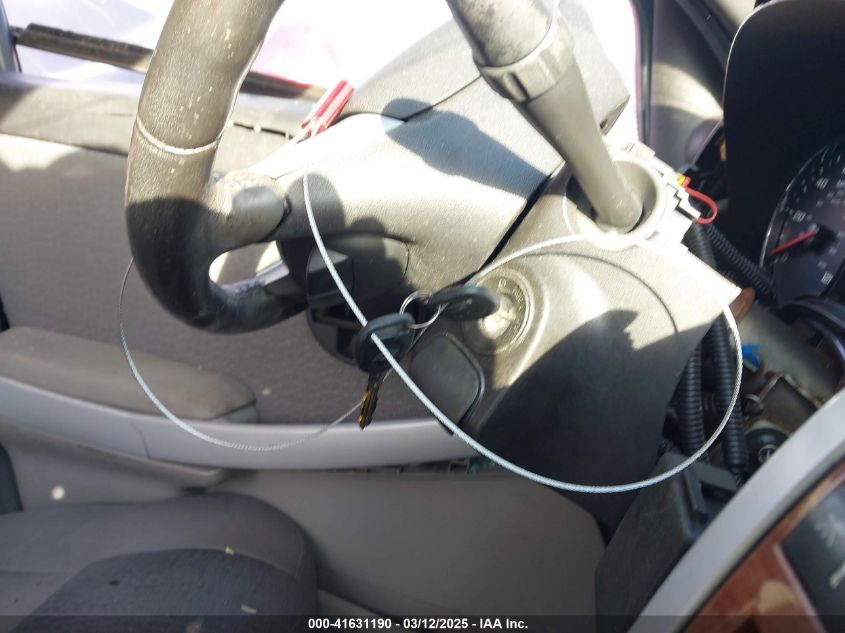 2008 Chevrolet Equinox Lt VIN: 2CNDL43F086044045 Lot: 41631190