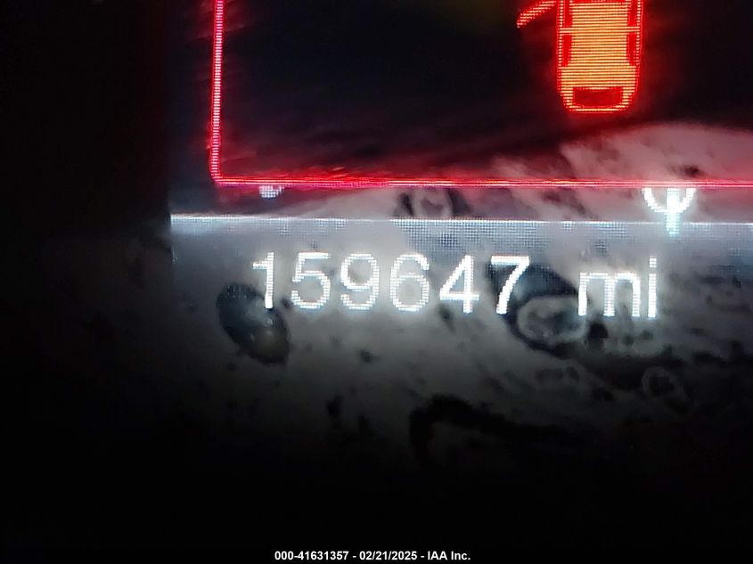 2013 Ford Edge Sel VIN: 2FMDK3JC1DBE17603 Lot: 41631357